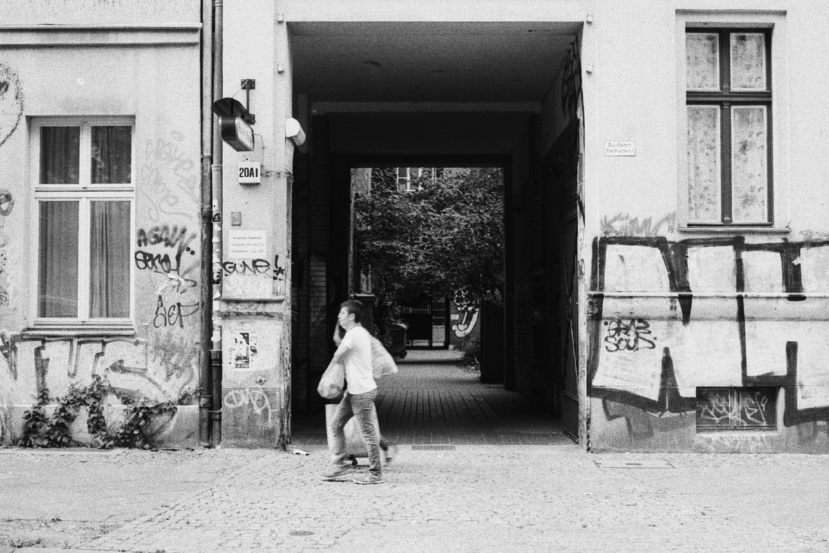 Berlin