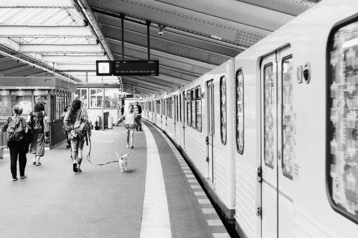 Berlin