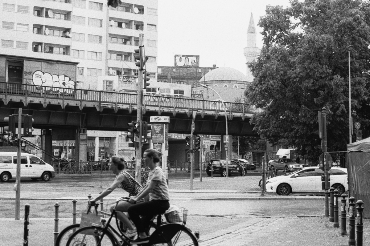 Berlin