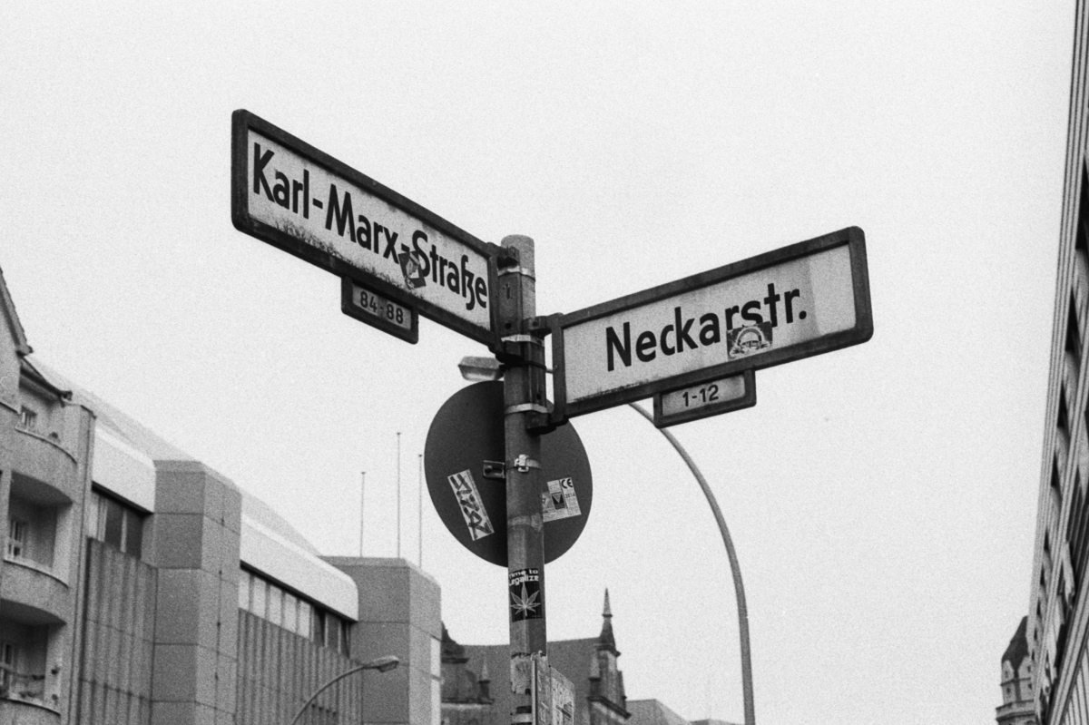 Berlin