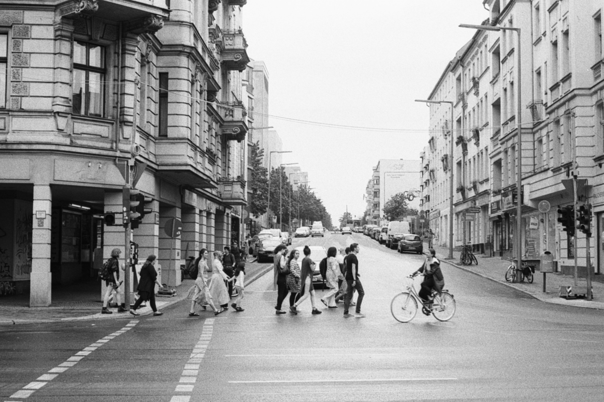 Berlin