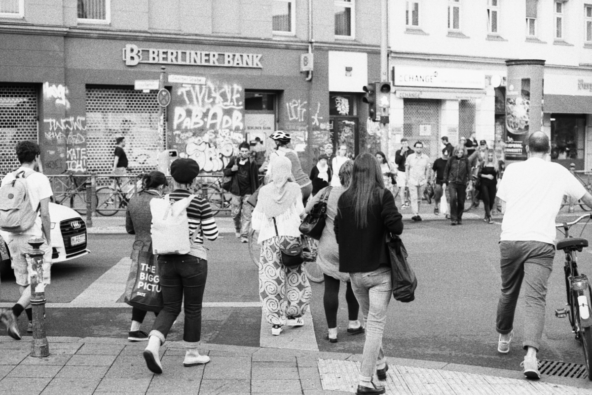 Berlin