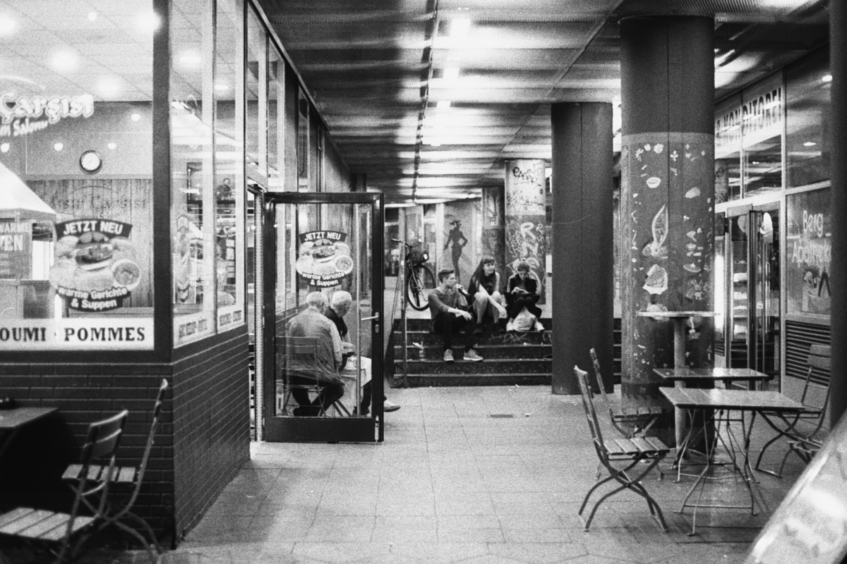 Berlin