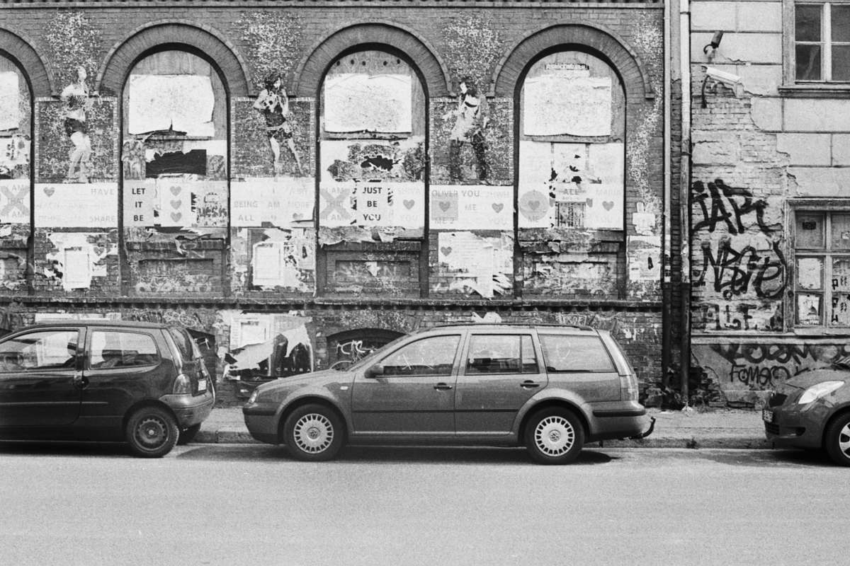 Berlin