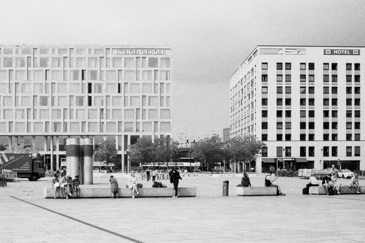 Berlin