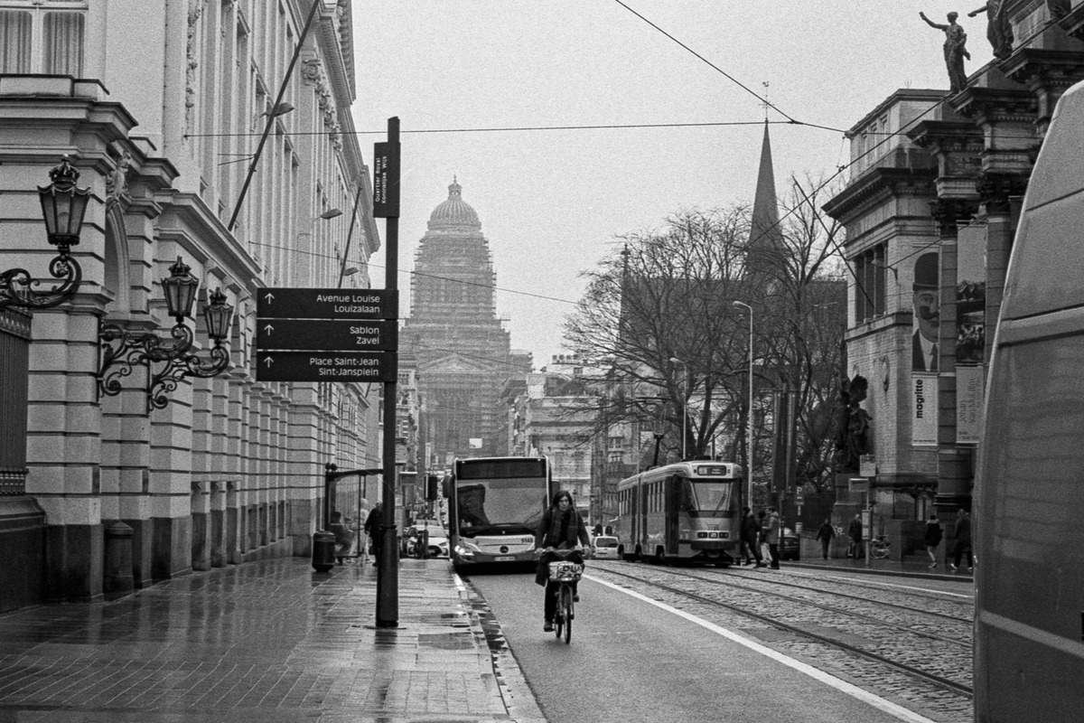 Bruxelles