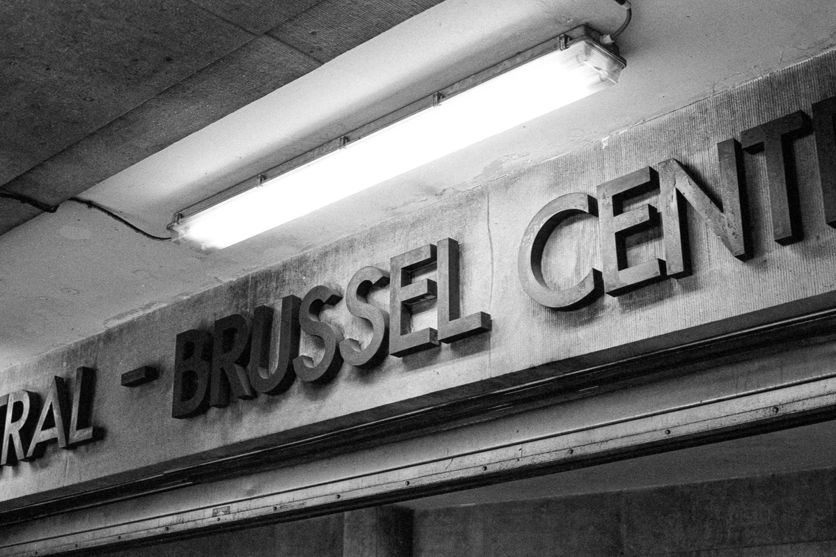 Bruxelles