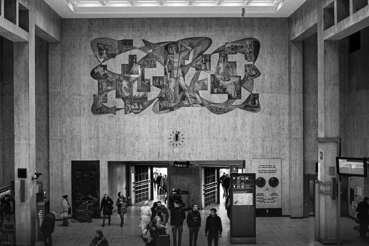 Bruxelles