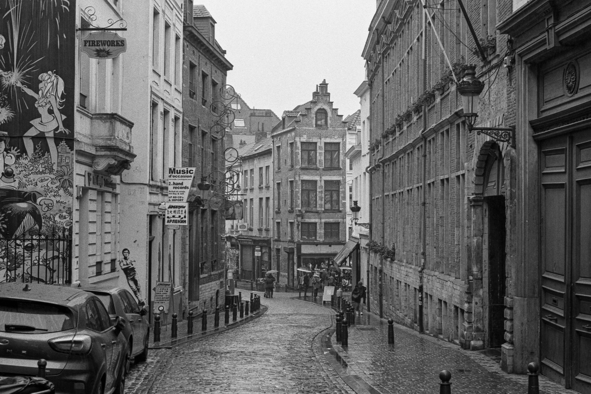 Bruxelles