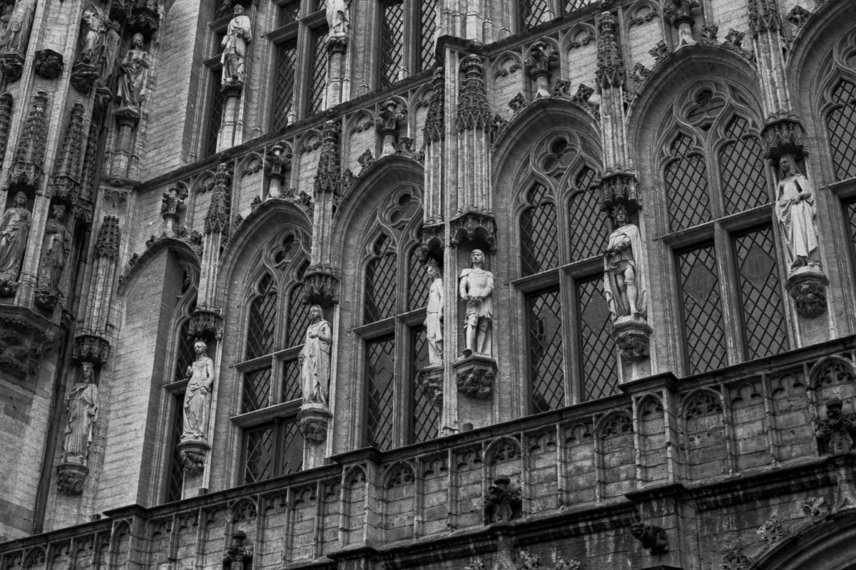 Bruxelles