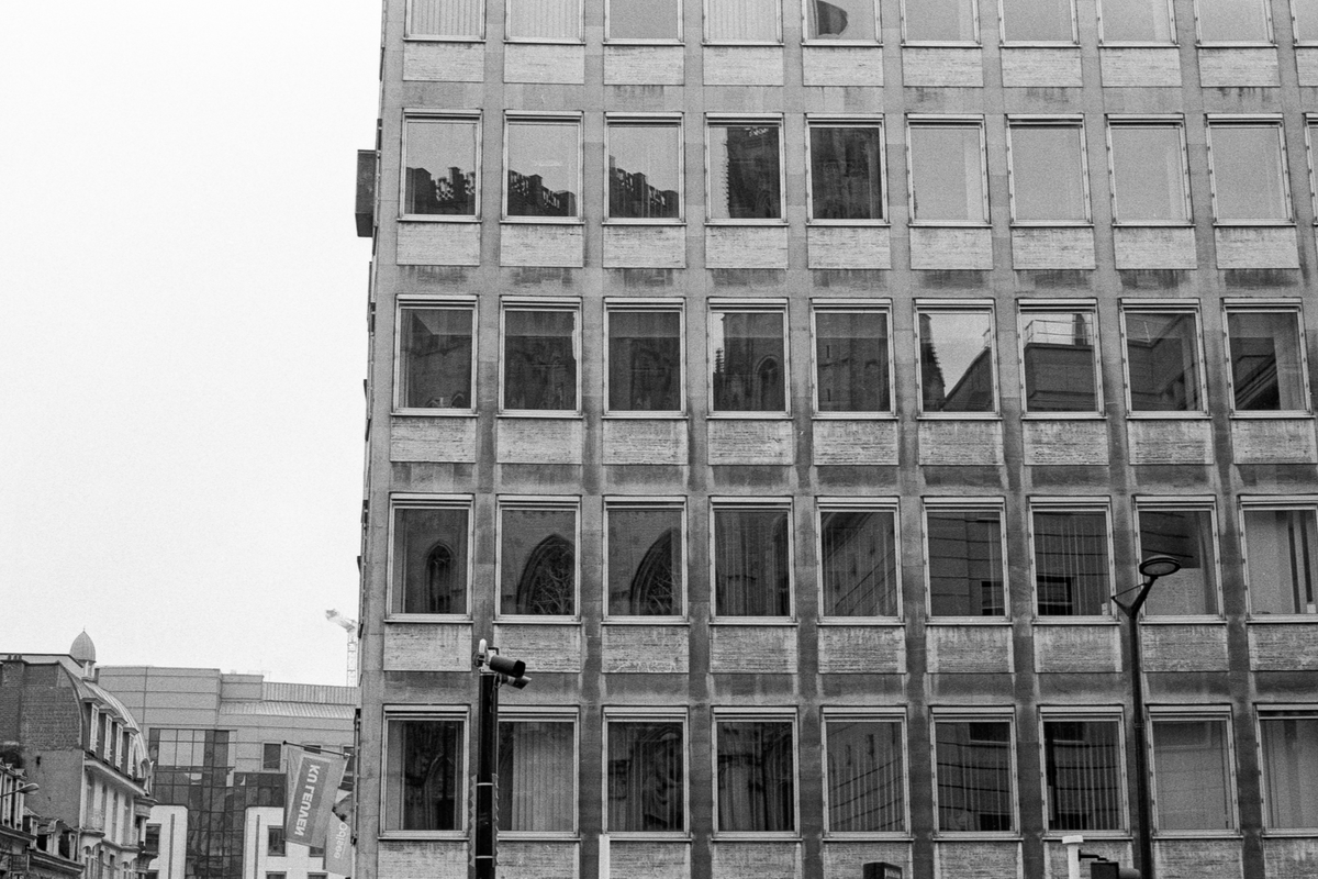 Bruxelles
