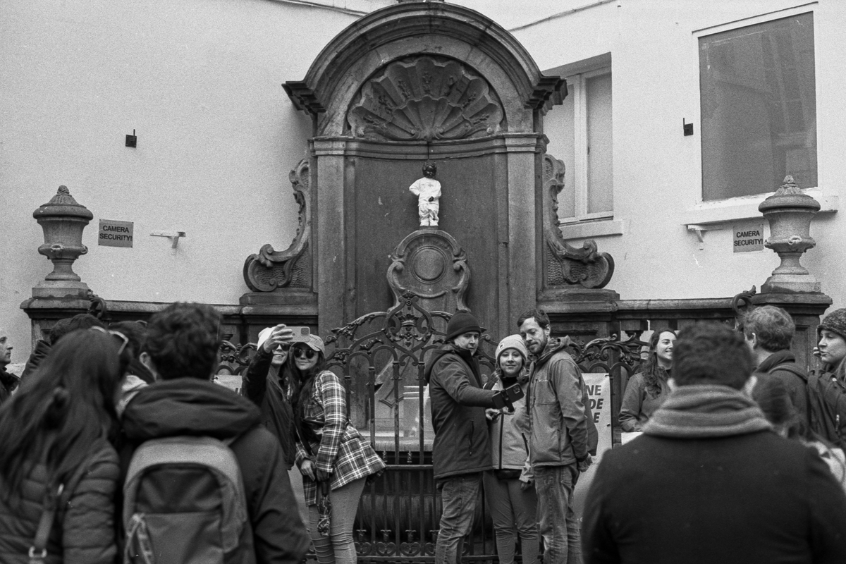Bruxelles