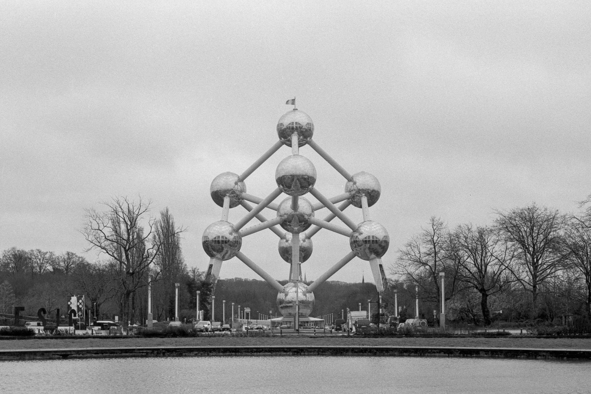 Bruxelles