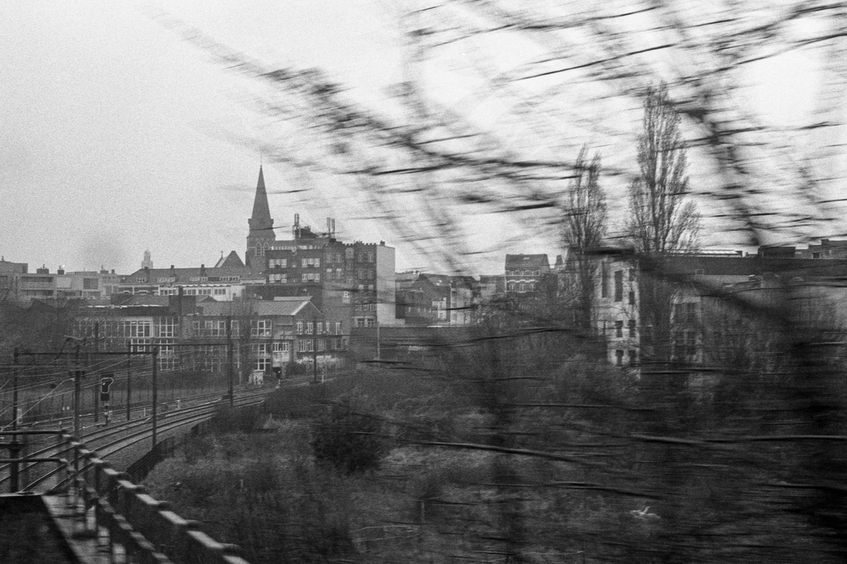 Bruxelles