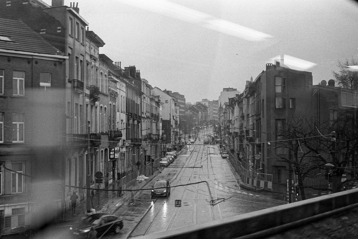 Bruxelles