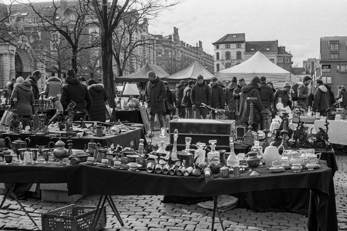 Bruxelles