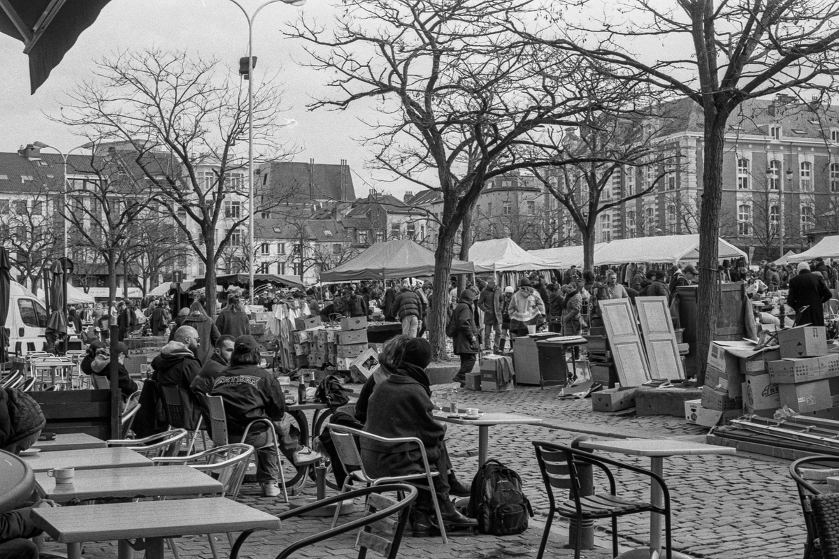 Bruxelles