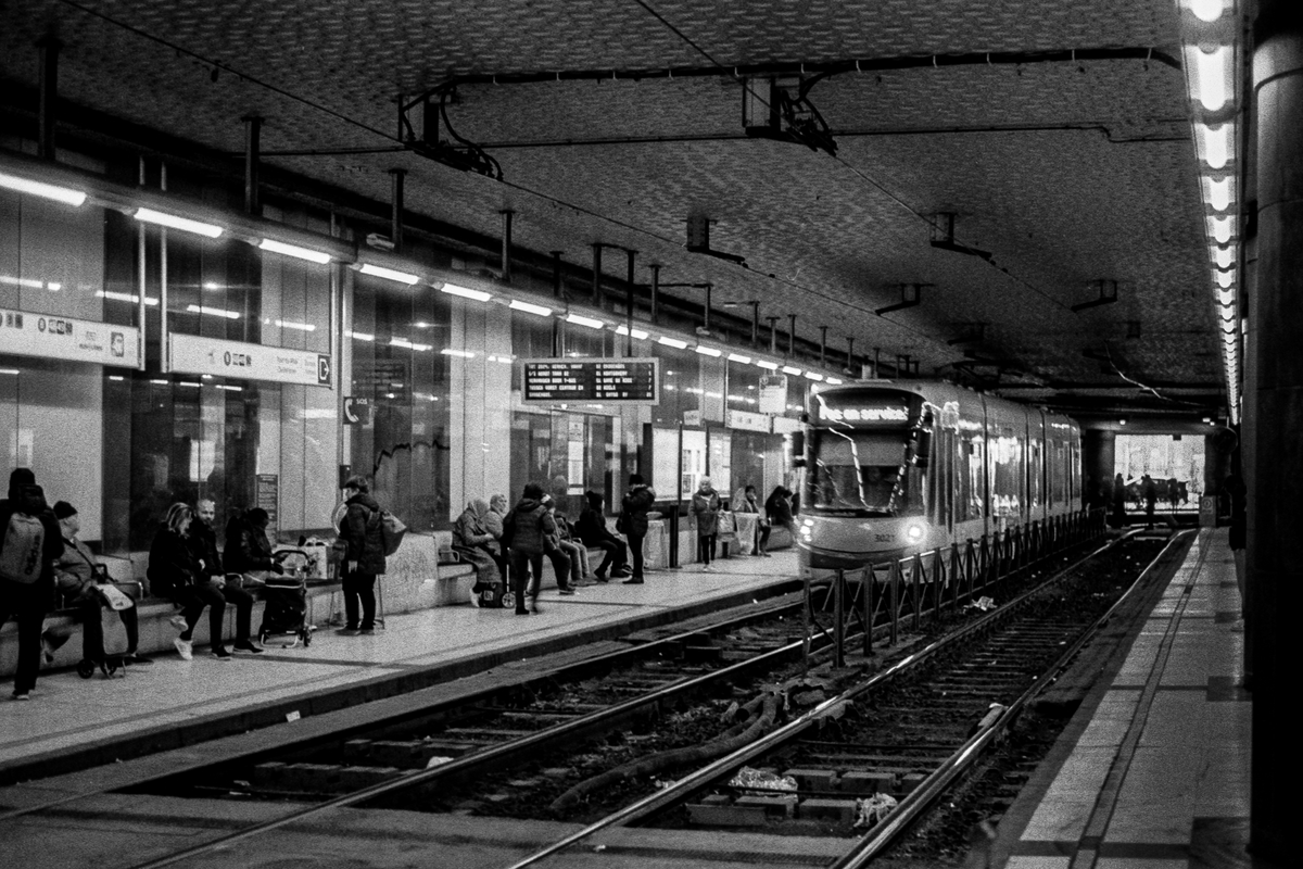 Bruxelles