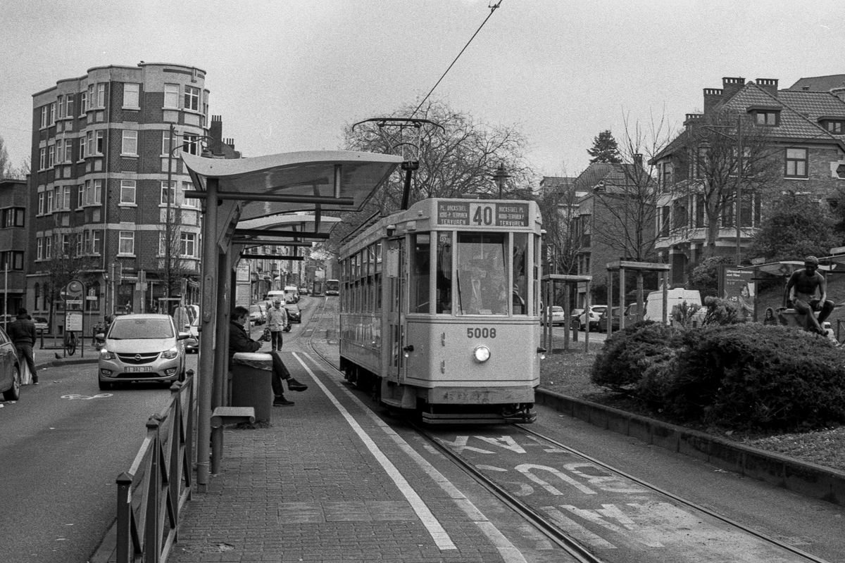 Bruxelles