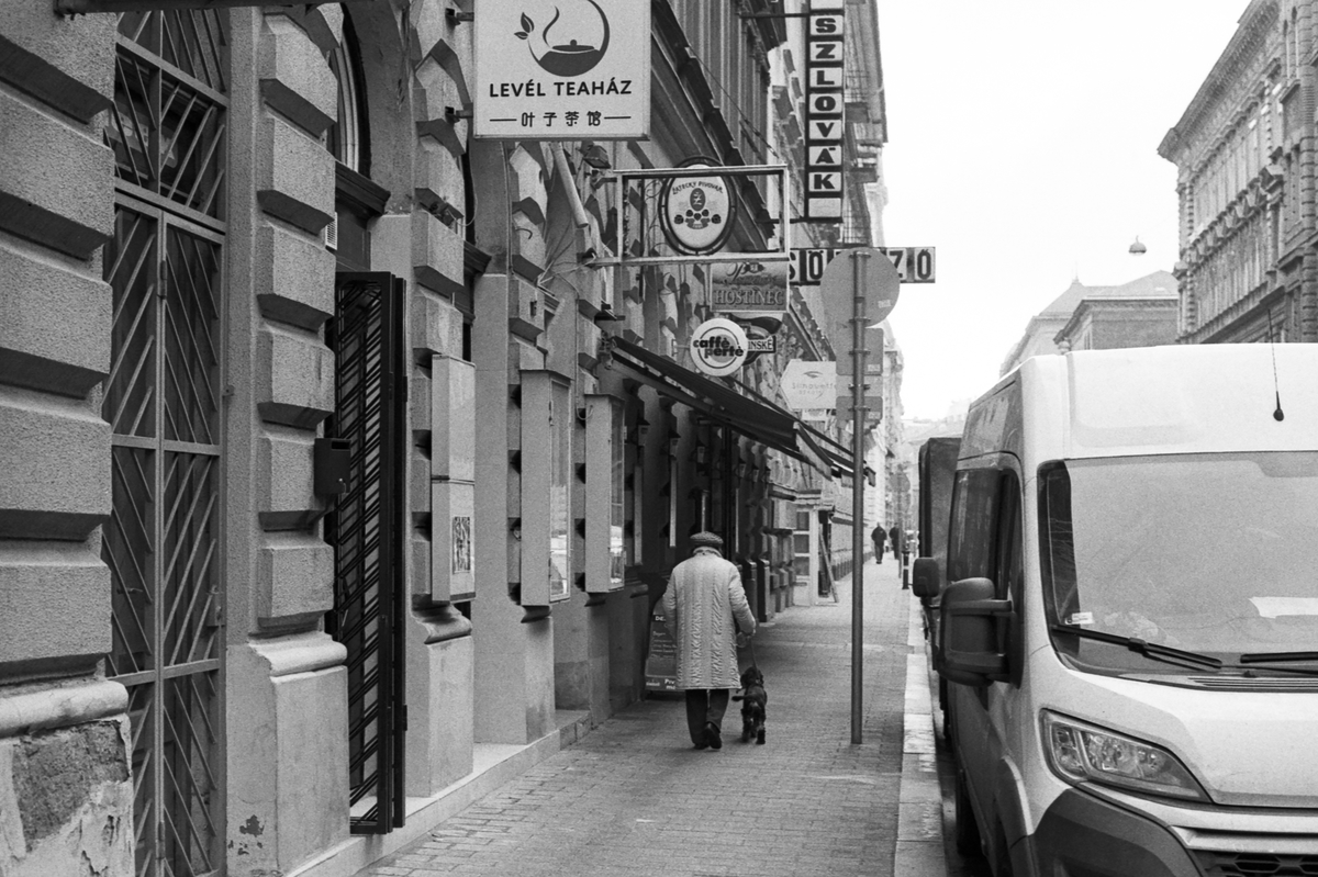 Budapest