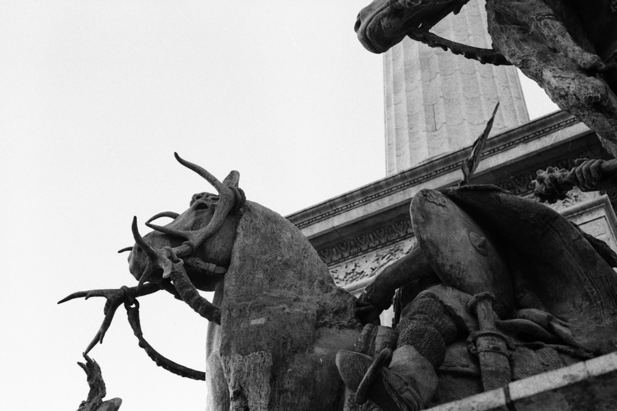 Budapest