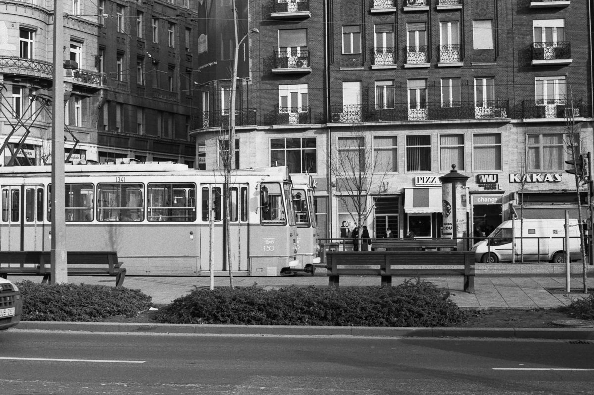 Budapest