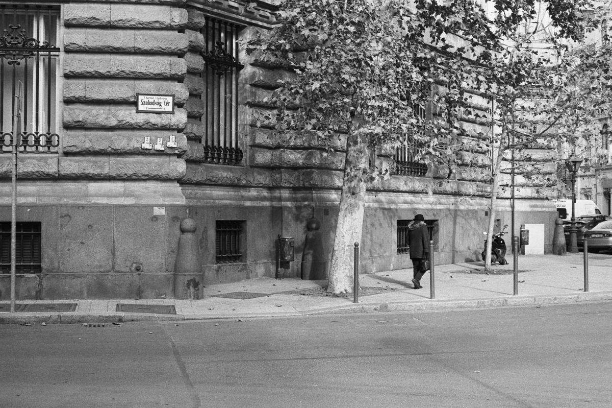 Budapest