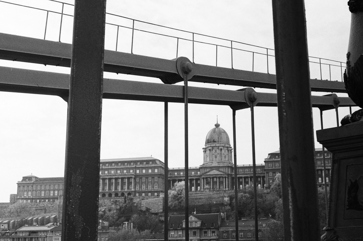 Budapest