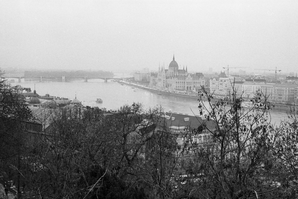 Budapest