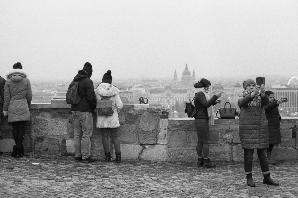 Budapest