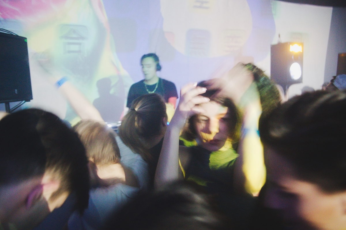 Kabinet Memories '16
