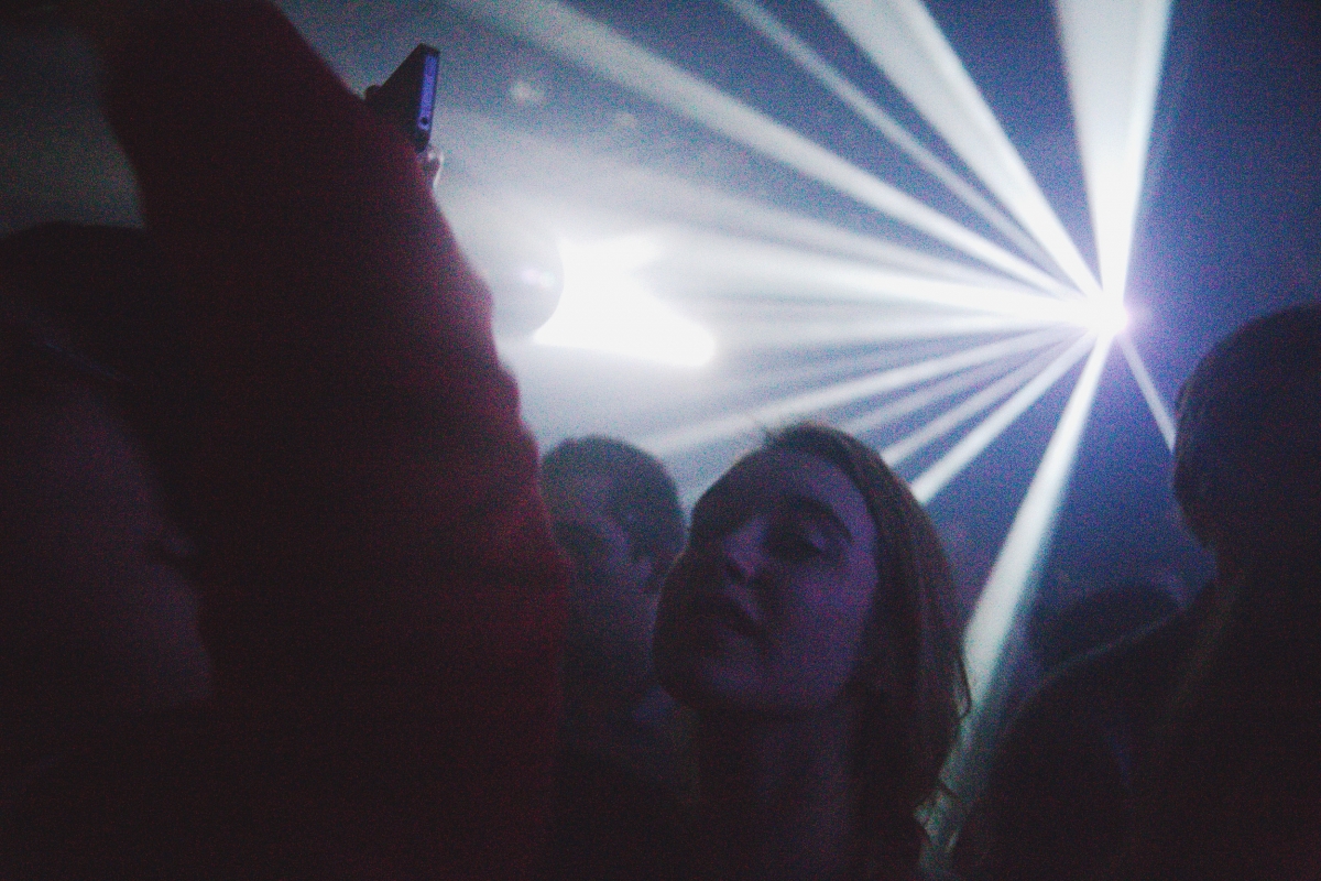 Kabinet Memories '16