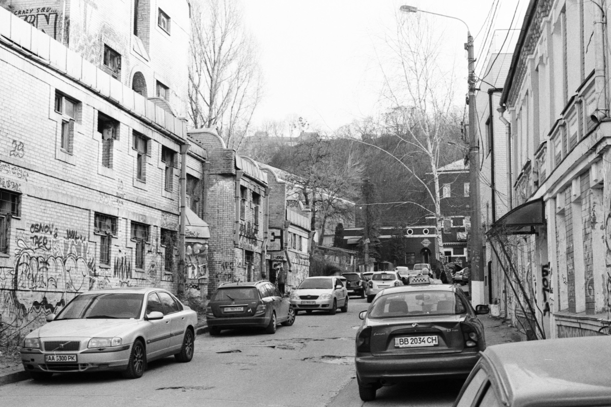 Kyiv