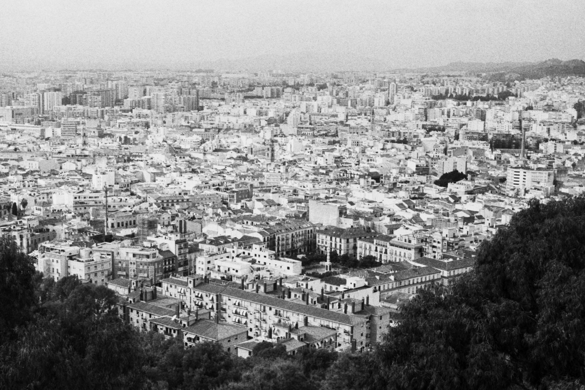 Malaga