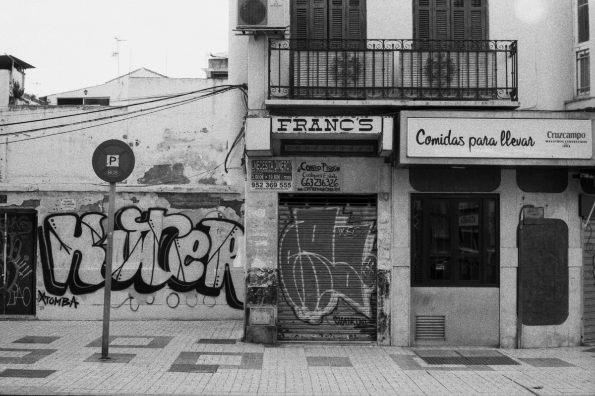 Malaga