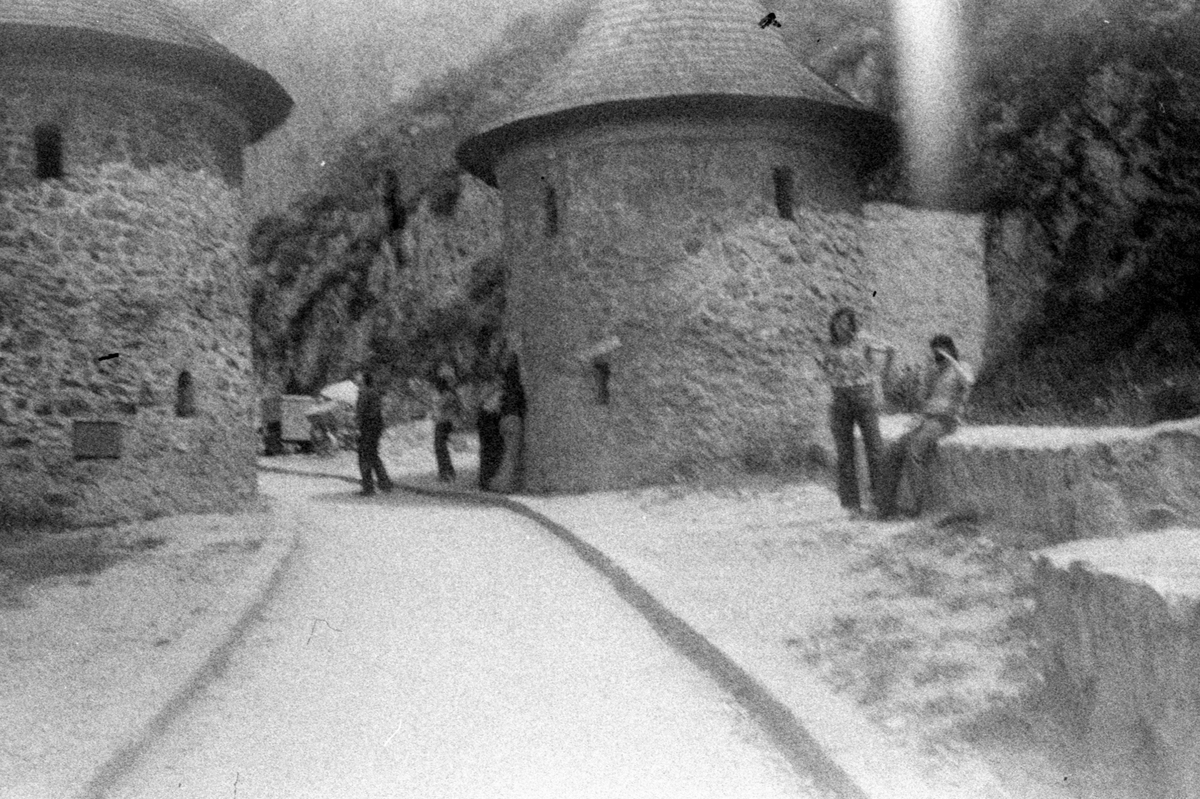 Nalezené fotografie