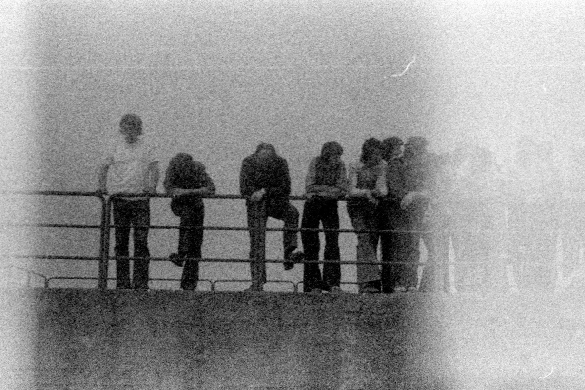Nalezené fotografie