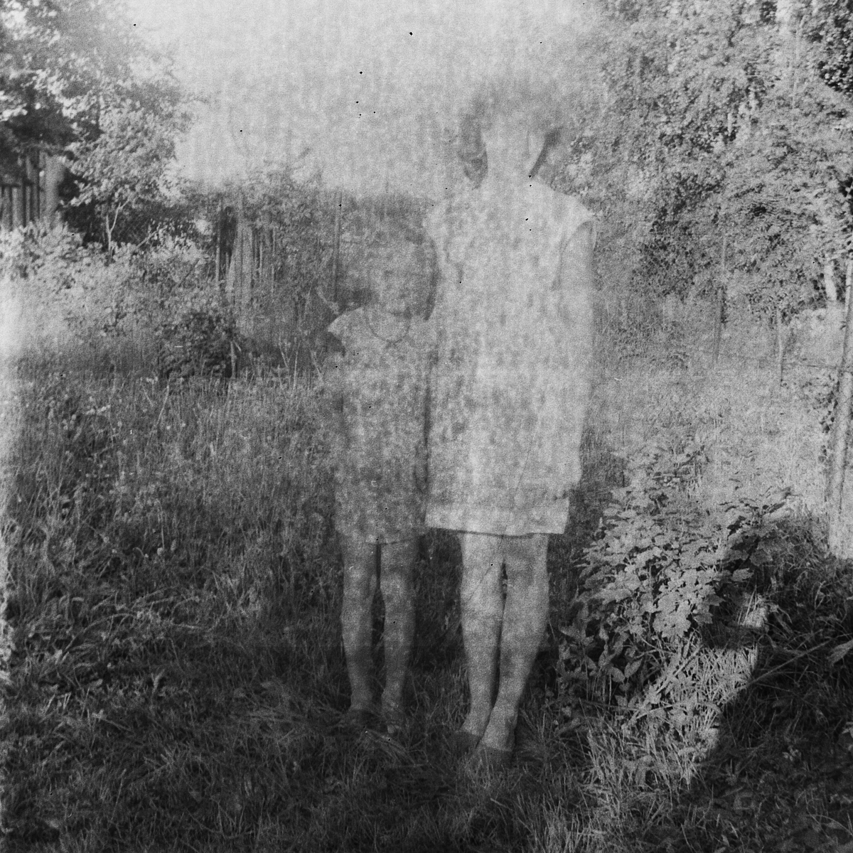 Nalezené fotografie