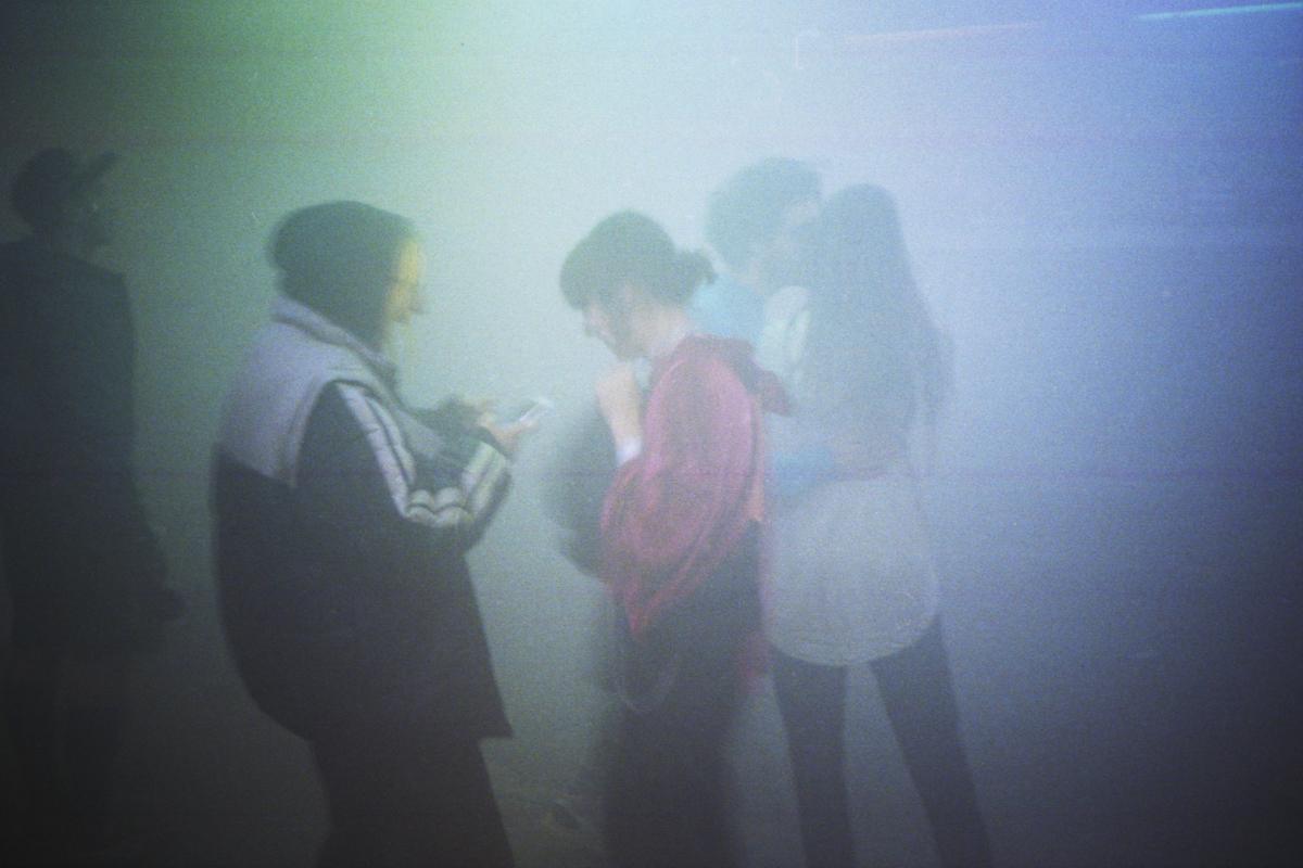 Soft Memories
