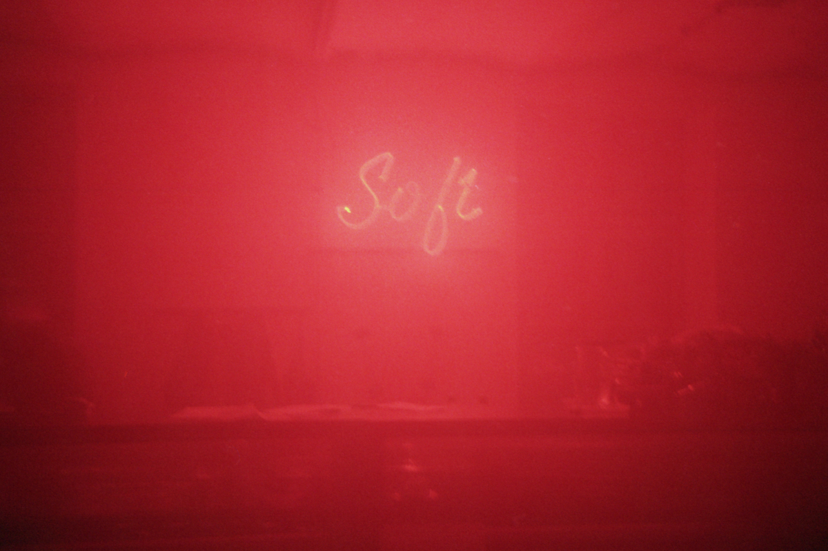 Soft Memories