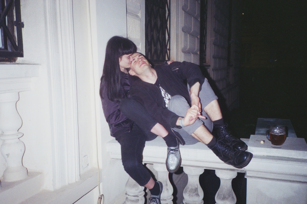 Soft Memories