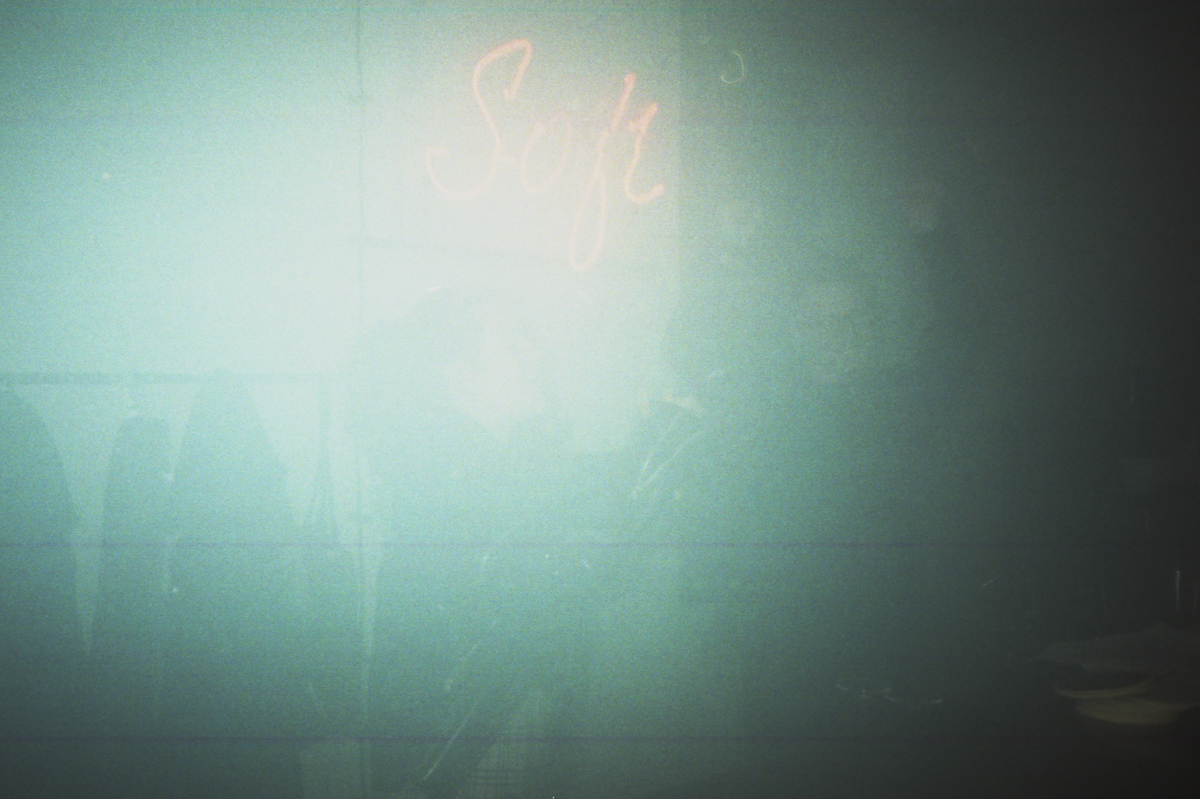 Soft Memories