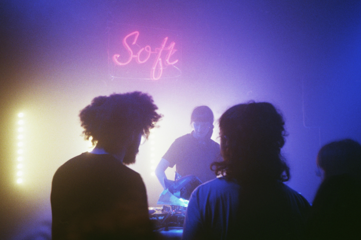 Soft Memories