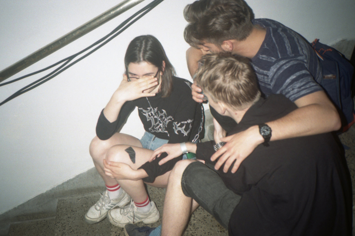 Soft Memories