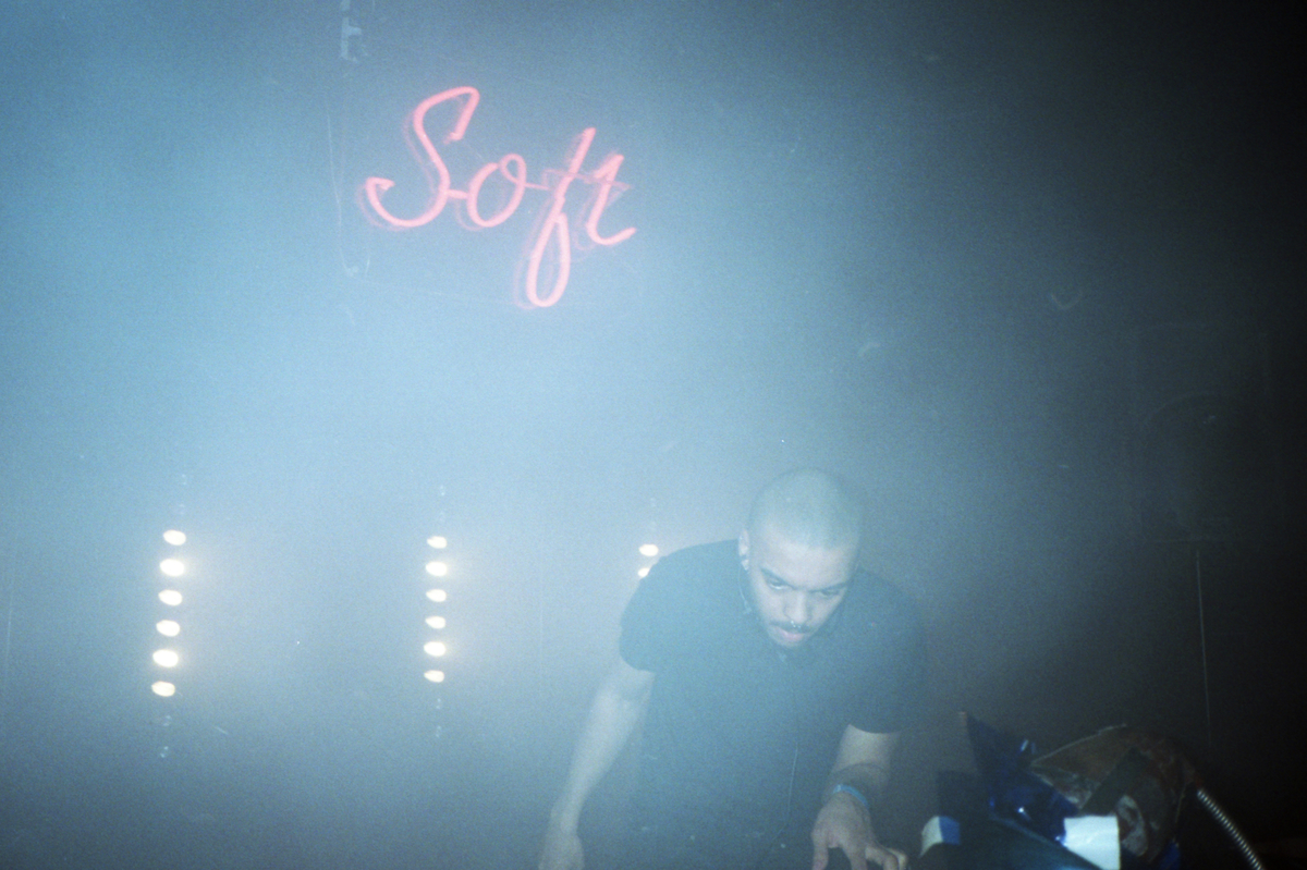 Soft Memories