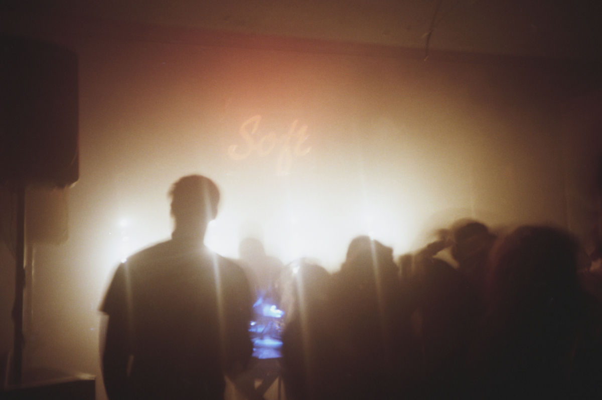 Soft Memories
