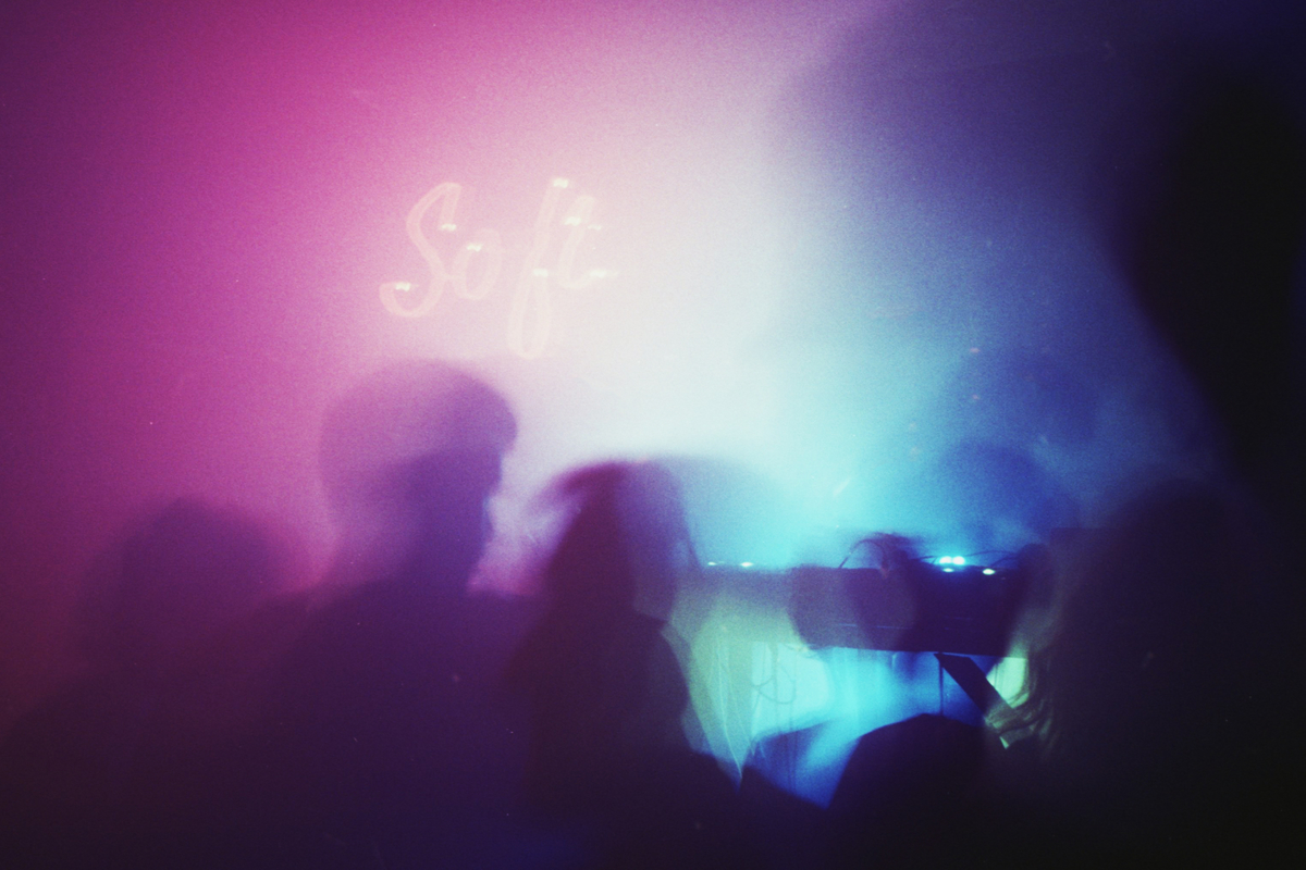 Soft Memories