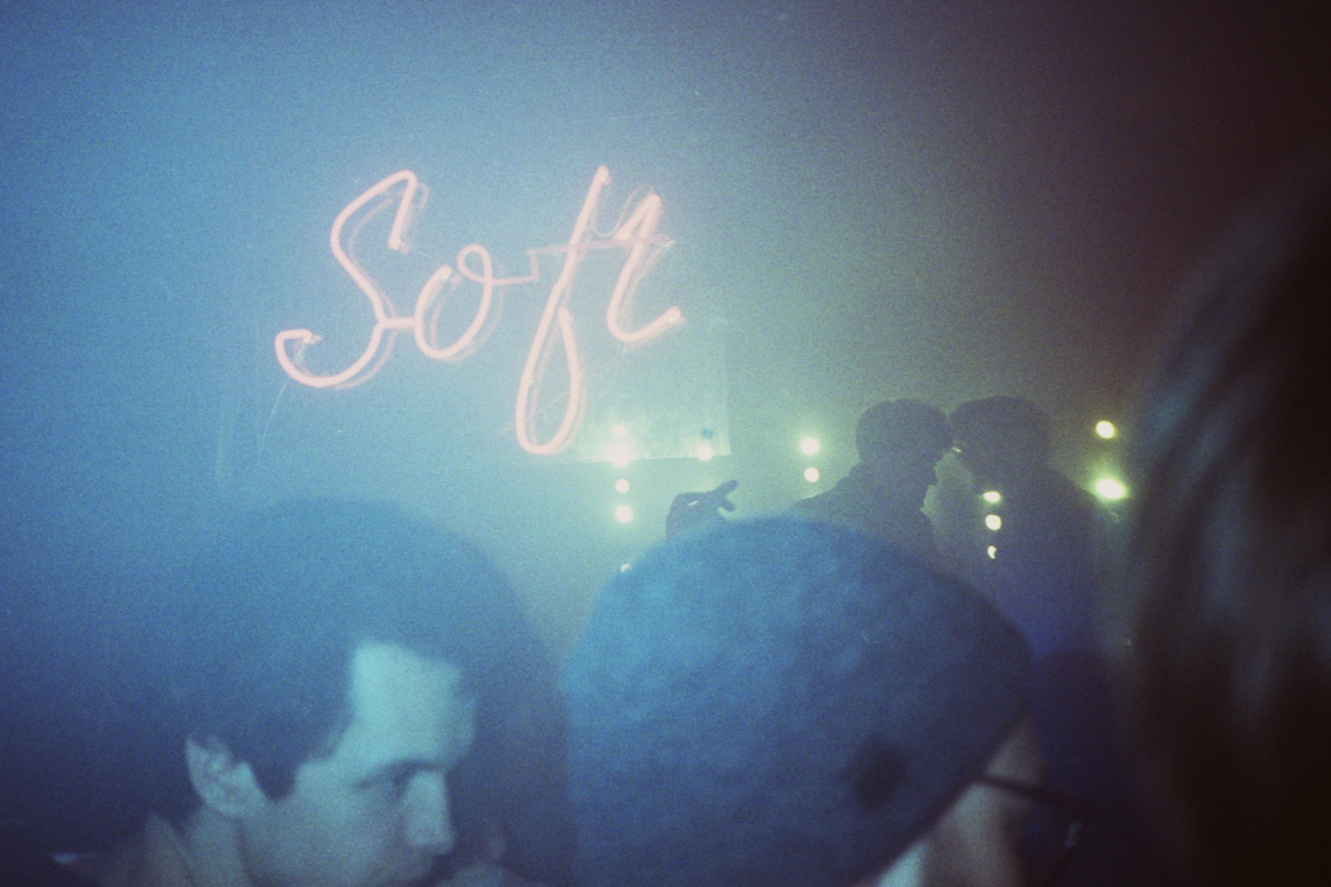 Soft Memories