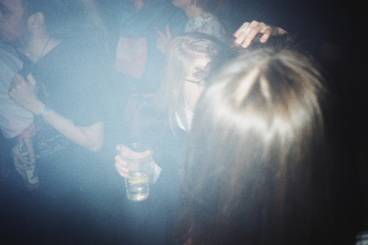 Soft Memories