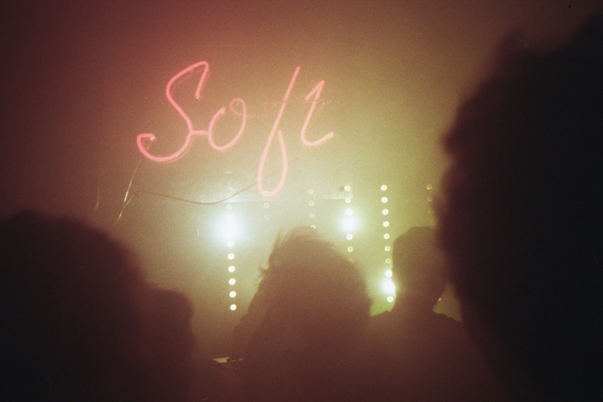 Soft Memories